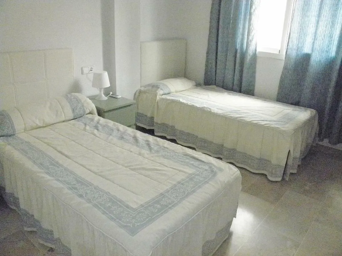 شقة Apartament In Paraiso De La Bahia كاساريس