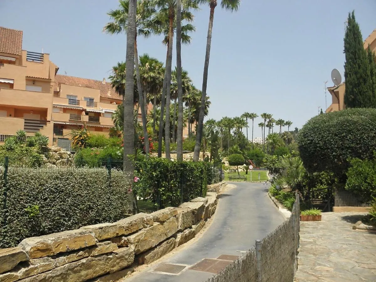 Apartament In Paraiso De La Bahia Apartman Casares