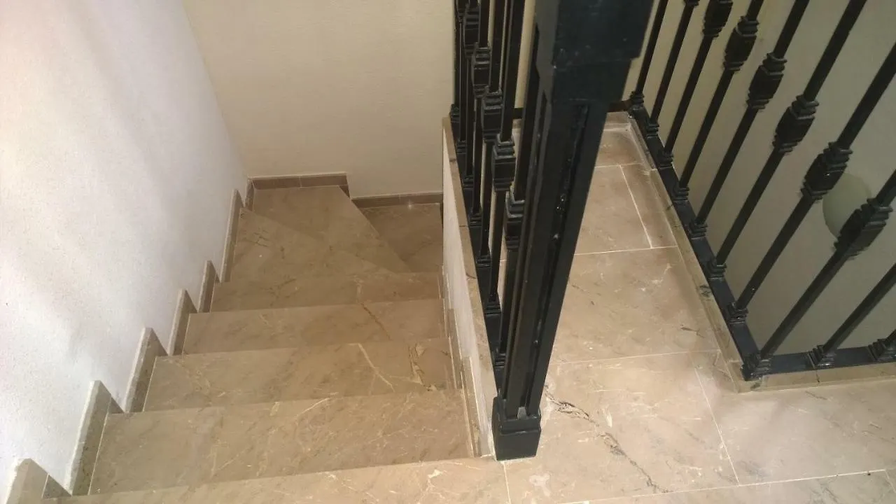 Apartament In Paraiso De La Bahia Apartman Casares 0*,  Spanyolország