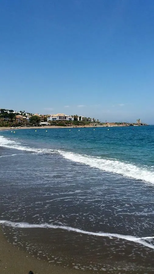 Apartament In Paraiso De La Bahia Apartment Casares