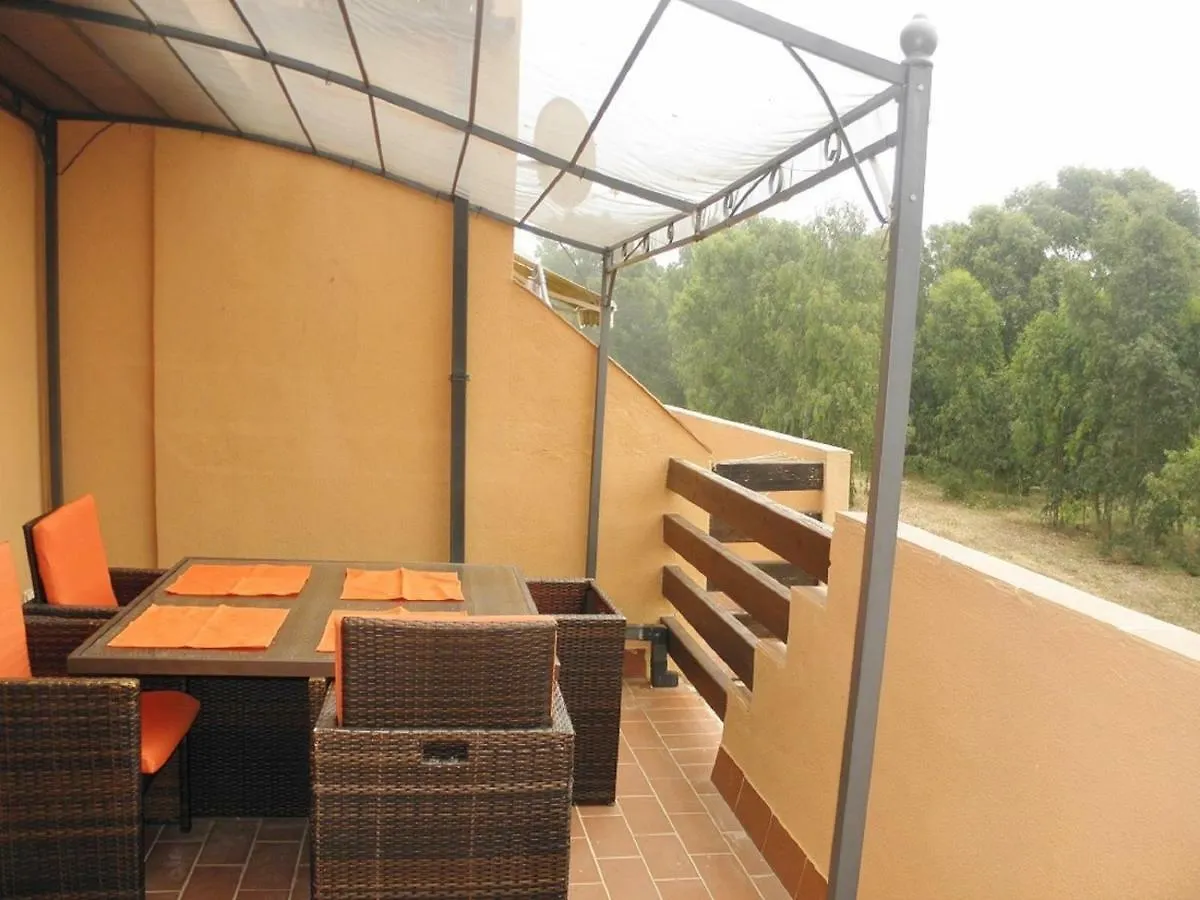Apartament In Paraiso De La Bahia Apartment Casares Spain