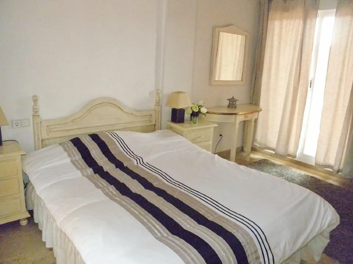Apartament In Paraiso De La Bahia Apartment Casares Spain
