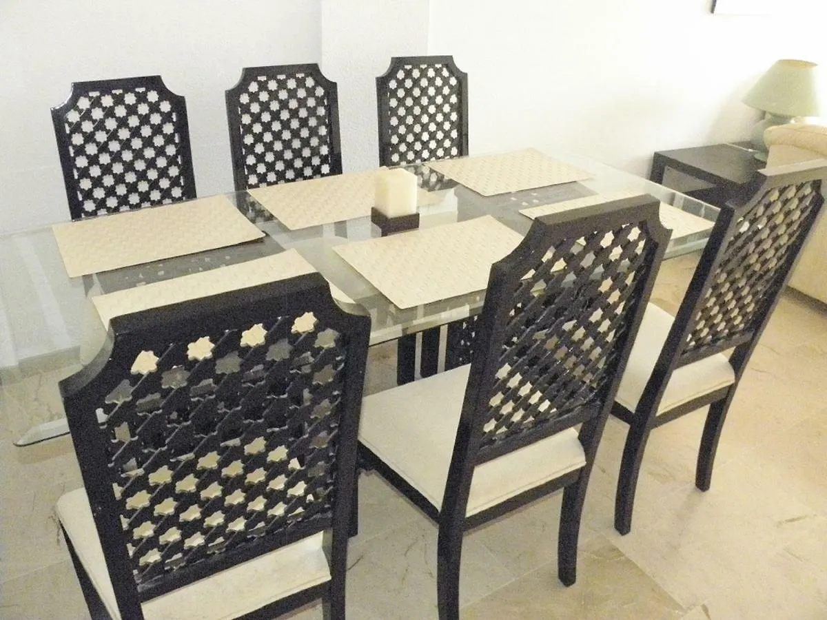 Apartament In Paraiso De La Bahia Apartment Casares 0*,