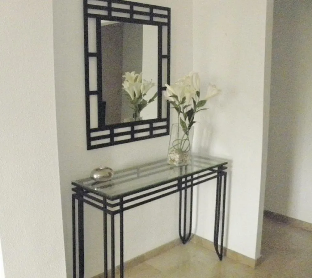 Apartament In Paraiso De La Bahia Apartment Casares Spain