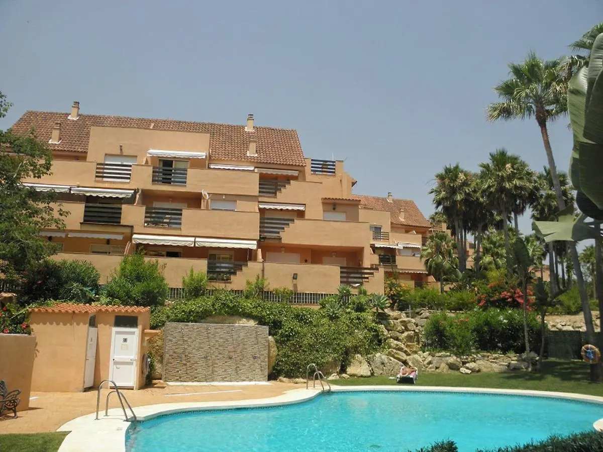 Apartament In Paraiso De La Bahia Apartment Casares 0*,  Spain