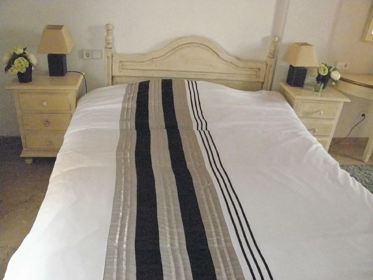 Apartament In Paraiso De La Bahia Apartment Casares