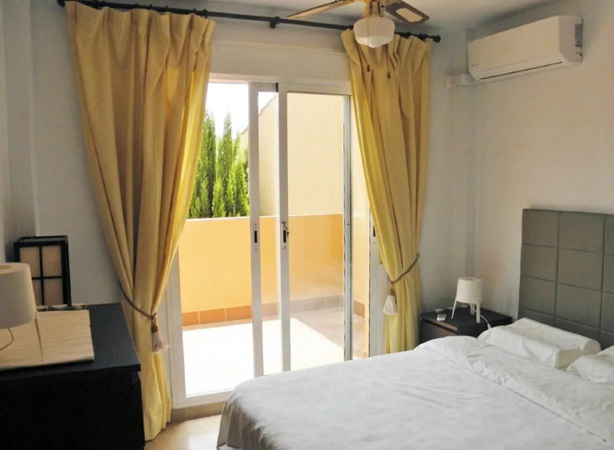 Apartament In Paraiso De La Bahia Apartment Casares 0*,  Spain