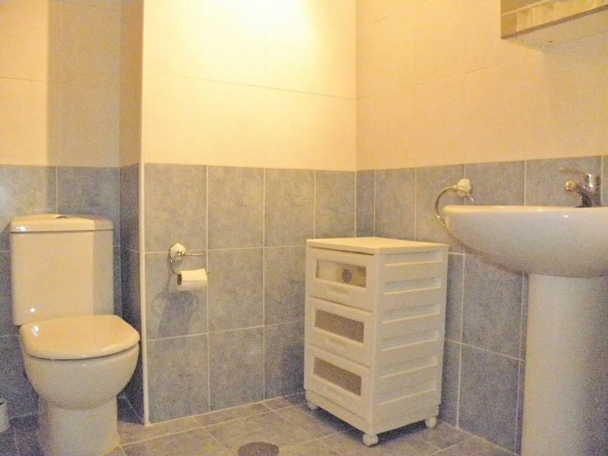 Apartament In Paraiso De La Bahia Apartment Casares