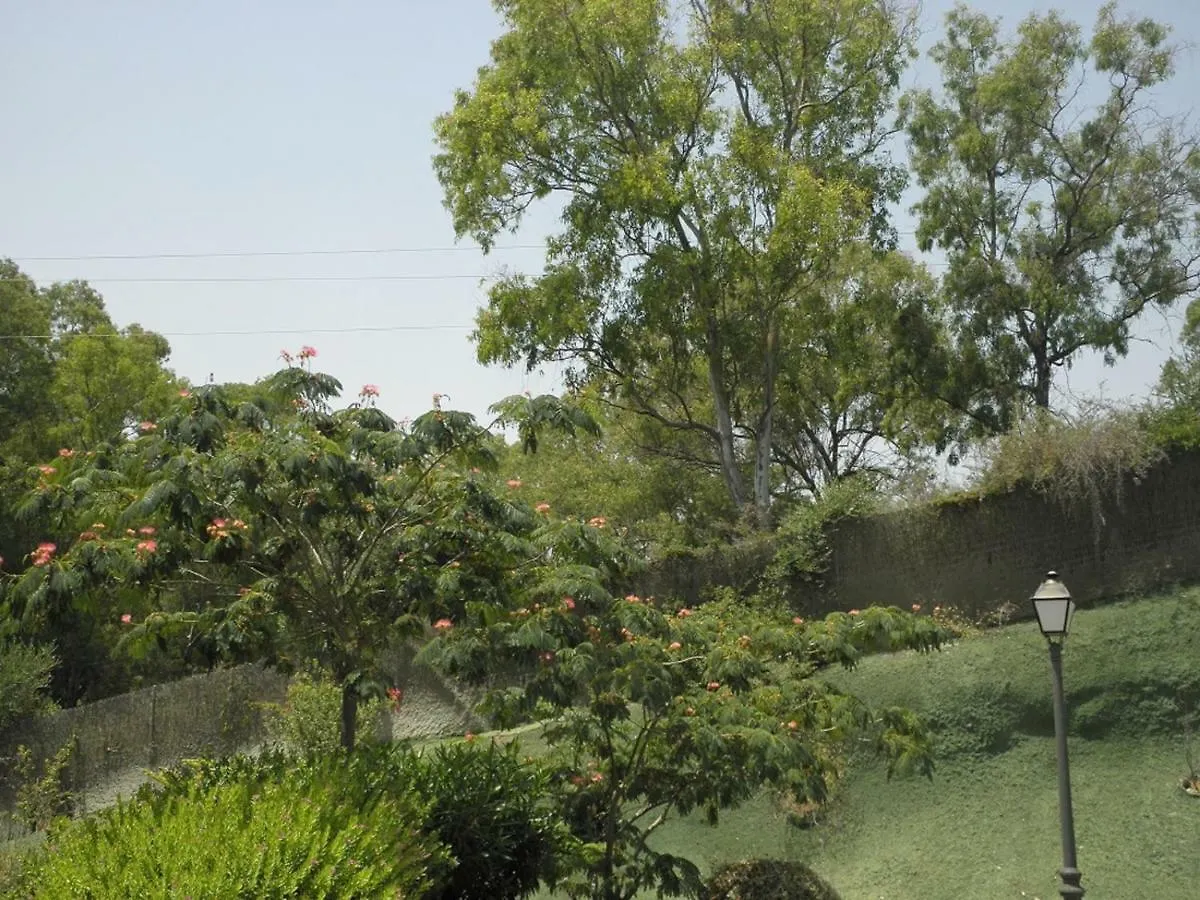 Apartament In Paraiso De La Bahia Apartment Casares