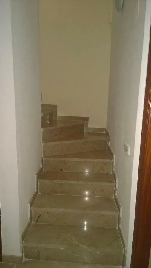 Apartament In Paraiso De La Bahia Apartment Casares