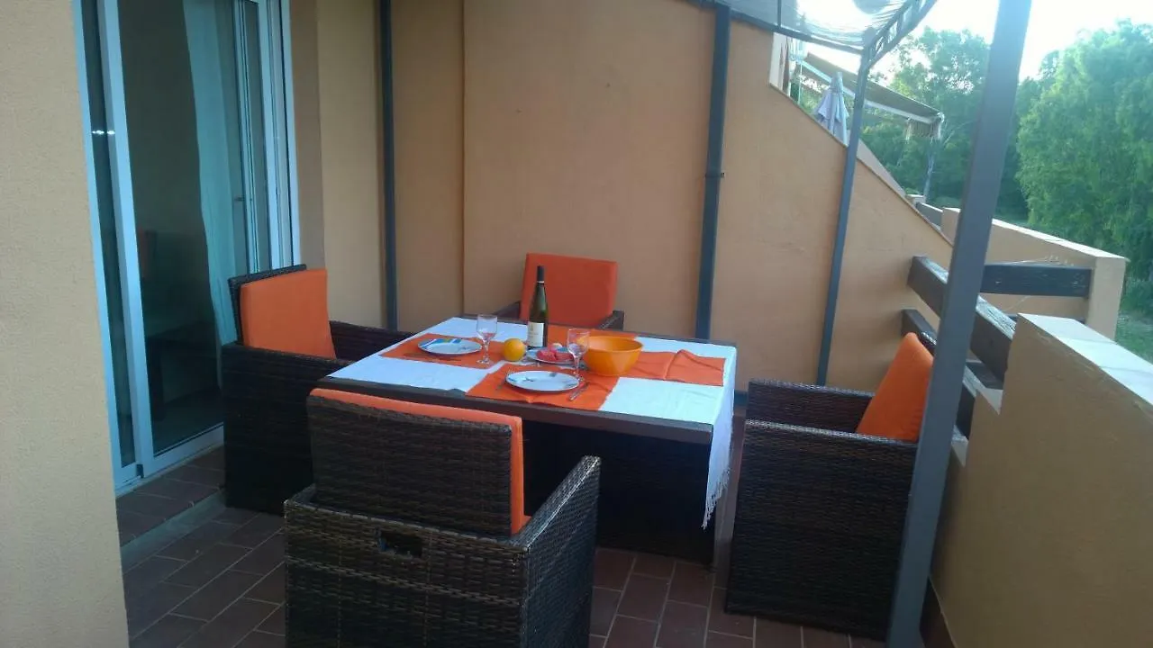 Apartament In Paraiso De La Bahia Apartment Casares