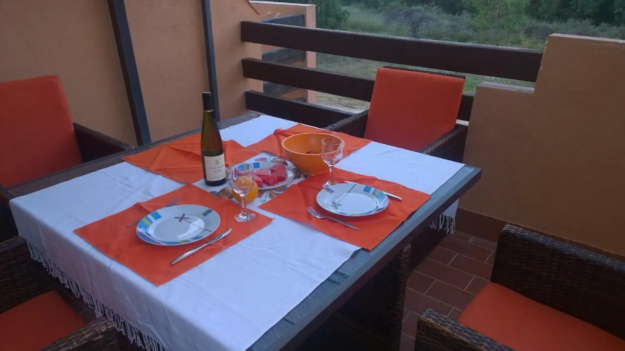 Apartament In Paraiso De La Bahia Apartment Casares